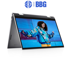 Máy tính xách tay Laptop Dell Inspiron 14 5410, 2in1 (i5-1155G7, 8GB, 512GB SSD, 14