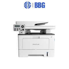 Máy in A4 Laser Đa chức năng Pantum BM5100ADN