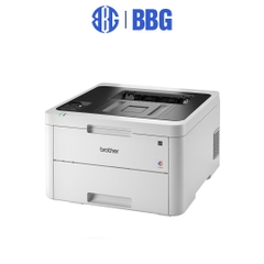 MÁY IN BROTHER LASER MÀU ĐƠN NĂNG HL-L3230CDN