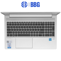 Máy tính xách tay Laptop HP Probook 450 G8 (Core i5-1135G7/4GD4/256GSSD/15.6HD/3C45WHr/fingerprint/BẠC/Win11)