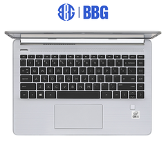 Máy tính xách tay Laptop HP 340s G7 (Core i5-1035G1/8GD4/512GSSD/14.0FHD/WL/3C41WHr/Xám/W10SL)