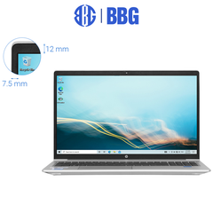 Máy tính xách tay Laptop HP Probook 450 G8 (Core i5-1135G7/4GD4/256GSSD/15.6HD/3C45WHr/fingerprint/BẠC/Win11)