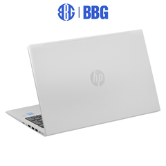 Máy tính xách tay Laptop HP Probook 450 G8 (Core i5-1135G7/4GD4/256GSSD/15.6HD/3C45WHr/fingerprint/BẠC/Win11)