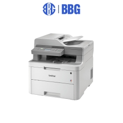 Máy in laser màu Brother DCP-L3551CDW (Print/ Copy/ Scan/Wifi)