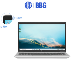 Máy tính xách tay Laptop HP ProBook 440 G8 (Core i7-1165G7,16GB RAM,512GB SSD,14