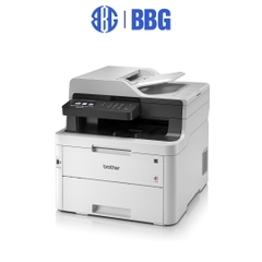Máy in laser màu Brother đa chức năng MFC-L3750CDW