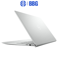 Máy tính xách tay Laptop Dell Vostro 5502A (Core i7-1165G7,RAM 16GB, 512GB SSD, 15.6'' FHD, NVIDIA MX330 2GB,Win10 Home,Xám)