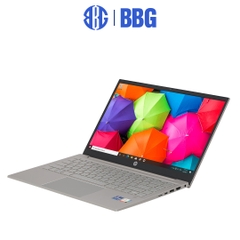 Máy tính xách tay Laptop HP Pavilion 14-dv0534TU (Core i7-1165G7,8GB RAM,512GB SSD,14