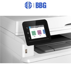 Máy in đa chức năng HP LaserJet Pro MFP M428fdn - W1A29A