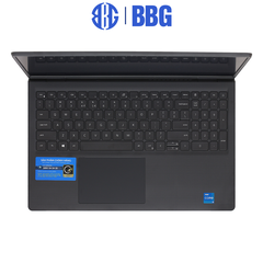 Máy tính xách tay Laptop Dell Vostro 15 3510 (Core i5-1135G7/8GD4 (1*8G)/512SSD/15.6FHD/3C41WHr/ĐEN/W11SL)