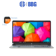 Máy tính xách tay Laptop HP 15s-fq2561TU (Core i5-1135G7,8GB RAM,512GB SSD,15.6