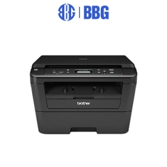 Máy in laser đen trắng Brother DPC-L2520D (In laser/ Photocopy/ Scan màu)