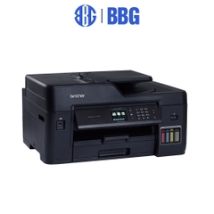 Máy in phun màu A3 Brother Đa chức năng MFC-T4500DW