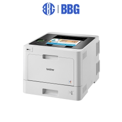 MÁY IN BROTHER LASER MÀU ĐƠN NĂNG HL-L8260CDN