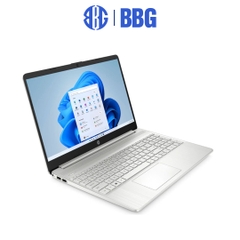 Máy tính xách tay Laptop HP 15s-fq2561TU (Core i5-1135G7,8GB RAM,512GB SSD,15.6