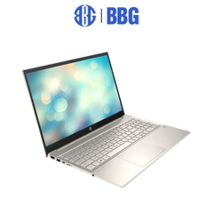Máy tính xách tay Laptop HP Pavilion 15-eg1040TU (Core i5-1155G7/8GD4/256GSSD/15.6FHD/BT5/3C41WHr/VÀNG/BẠC/W11SL)