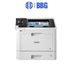 Máy in laser màu Brother HL-L8360CDW (In Duplex - Network - Wifi)