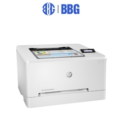 Máy in màu HP Color LaserJet Pro M255nw - 7KW63A