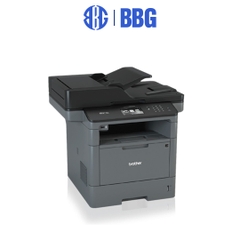 Máy in laser đen trắng Brother MFC-L5900DW