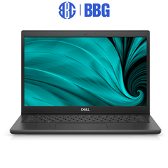 Máy tính xách tay Laptop Dell Vostro 3400 (i5-1135G7, 8GB, 512GB SSD, Intel Iris Xe Graphics, 14