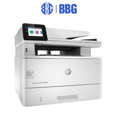Máy in đa chức năng HP LaserJet Pro MFP M428FDW - W1A30A