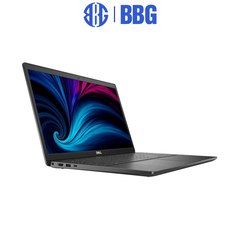 Máy tính xách tay Laptop Dell Latitude 3520 (Intel Core i5-1135G7,8GB RAM,256GB SSD,15.6