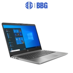 Máy tính xách tay Laptop HP 240 G8 (Core i3-1005G1,4GB RAM,256GB SSD,Intel Graphics,14