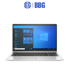 Máy tính xách tay Laptop HP Probook 450 G8 (Core i5-1135G7/8GD4/256GSSD/15.6HD/WL/3C45WHr/BẠC/WIN10SL)