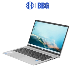 Máy tính xách tay Laptop HP Probook 450 G8 (Core i3-1115G4/4GD4/256GSSD/15.6HD/WL/BT/3C45WHr/BẠC/WIN10SL)