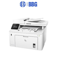 Máy in đa năng HP LaserJet Pro MFP M227FDW - G3Q75A