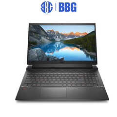 Máy tính xách tay Dell G15 5511 (i5-11400H, 8GB, 256GB SSD, RTX3050 4GB, 15.6