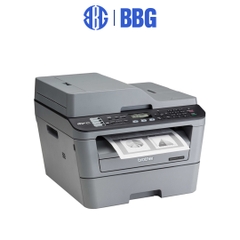 Máy in laser đen trắng Brother MFC-L2701D (Print/ Scan/ Copy/ Fax PC)