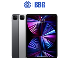 Apple iPad Pro 11 inch 2021 Cellular