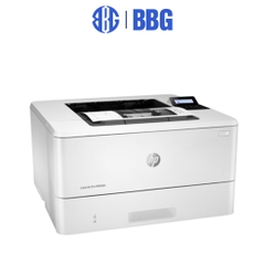 Máy in đơn chức năng công suất cao HP LaserJet Pro M404dn - W1A53A