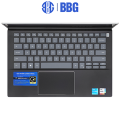 Máy tính xách tay Laptop DELL VOSTRO 13 5301/i5-1135G7/8GD4/512SSD/13.3FHD/FP/3C40WHr/XÁM/W10SL/LED_KB/ProSup