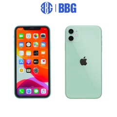 Điện thoại iPhone 11