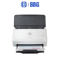 Máy scan dạng nạp giấy HP ScanJet Pro 3000 s4 (6FW07A)