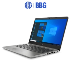 Máy tính xách tay Laptop HP 240 G8 (Core i3-1005G1,4GB RAM,256GB SSD,Intel Graphics,14