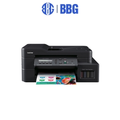 Máy in phun đa năng Brother DCP T720DW