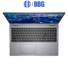 Máy tính xách tay Laptop Dell Latitude 5520 (Intel Core i7-1185G7,8GB RAM,256GB SSD,15.6