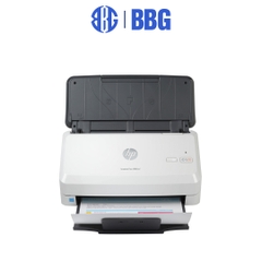 Máy quét HP ScanJet Pro 2000 S2 Sheet-feed (6FW06A)