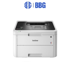 MÁY IN BROTHER LASER MÀU ĐƠN NĂNG HL-L3230CDN