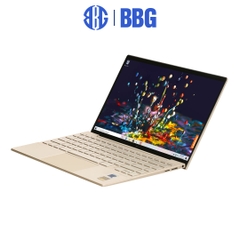 Máy tính xách tay laptop HP Envy 13-ba1535TU (Core i7-1165G7/8GB/512GSSD/13.3FHD/3C51WHr/VÀNG/W10SL/LED_KB)