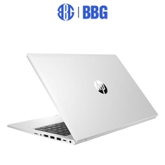 Máy tính xách tay Laptop HP Probook 450 G8 (Core  i7-1165G7/8GD4/512GSSD/15.6HD/3C45WHr/ALU/W11SL/LED_KB/BẠC)