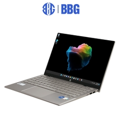 Máy tính xách tay Laptop HP Pavilion X360 14-dy0075TU (Core i7-1165G7/8GD4/512GSSD/14.0FHDT/PEN/3C43W/VÀNG/W11SL)