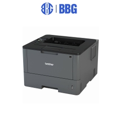 MÁY IN LASER ĐEN TRẮNG ĐƠN NĂNG HL-L5100DN