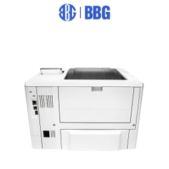 Máy in đơn chức năng công suất cao HP LaserJet M501dn - J8H61A