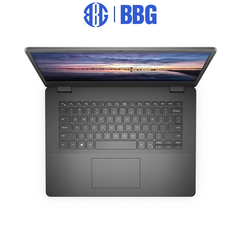 Máy tính xách tay Laptop Dell Vostro 3405 (AMD R5 - 3500U, 4G DDR4 2400Mhz, 256SSD, 14