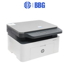 Máy in đa chức năng HP LaserJet MFP 135W - 4ZB83A