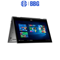 Máy tính xách tay Laptop Dell Inspiron 13 7306/Core  i7-1165G7, 16GB (onboard) 4267MHz, 512GB  SSD, 13.3'' UHD IPS Touch,  Win10 Home SL